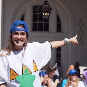 Meet your Posher, Sydney